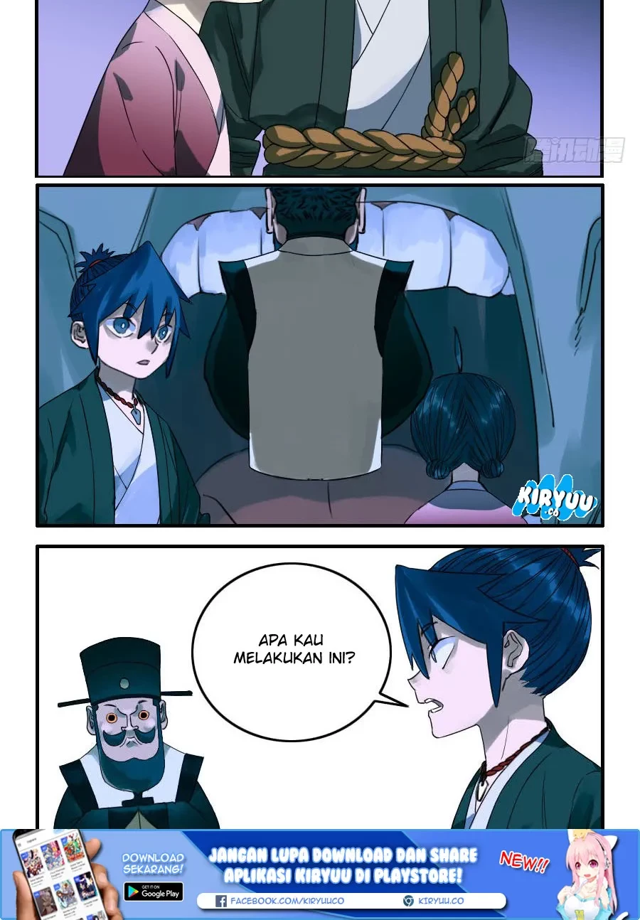 Martial Legacy Chapter 59 Gambar 4