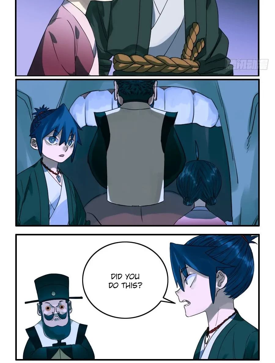 Martial Legacy Chapter 59 Gambar 7