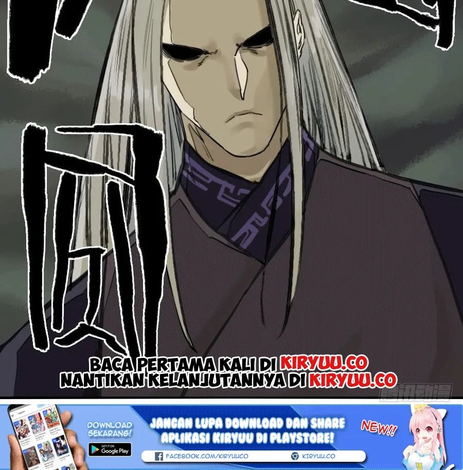 Martial Legacy Chapter 54 Gambar 14