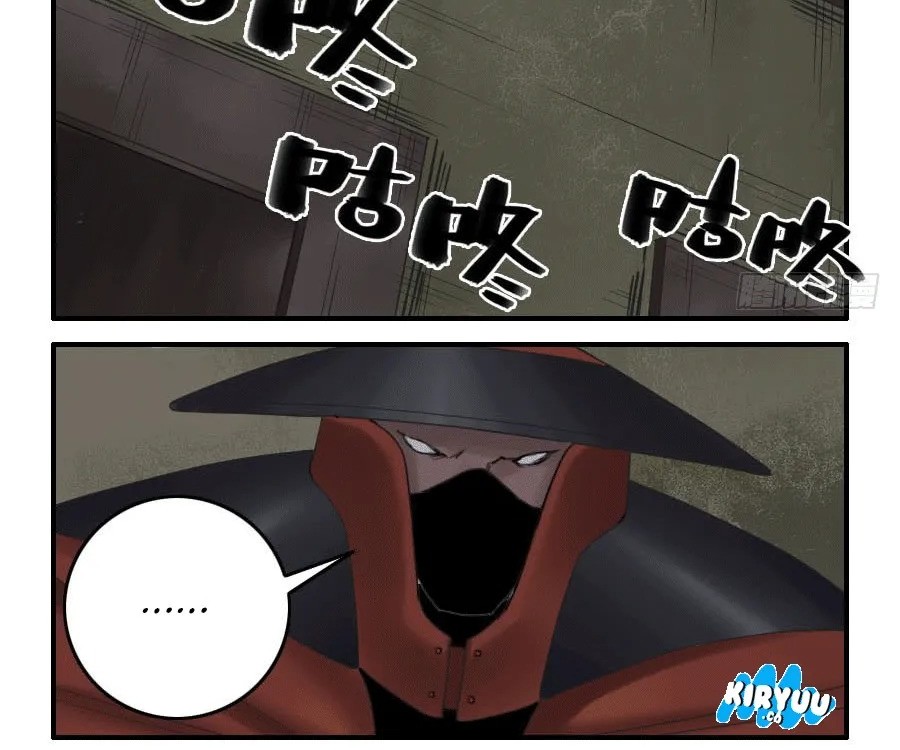 Martial Legacy Chapter 53 Gambar 13