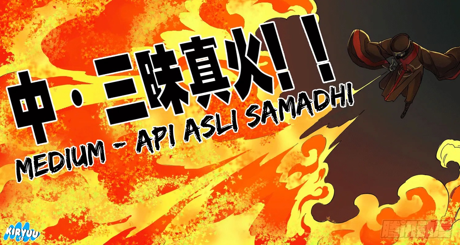 Martial Legacy Chapter 52 Gambar 18