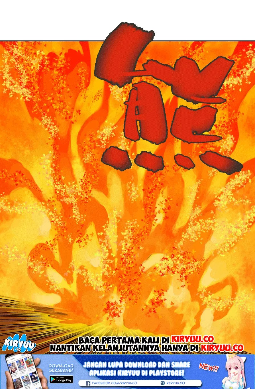 Martial Legacy Chapter 52 Gambar 19