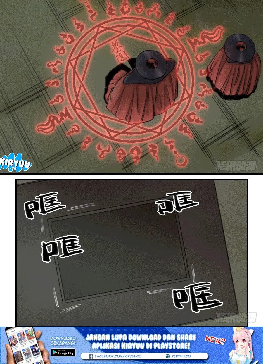 Martial Legacy Chapter 52 Gambar 4