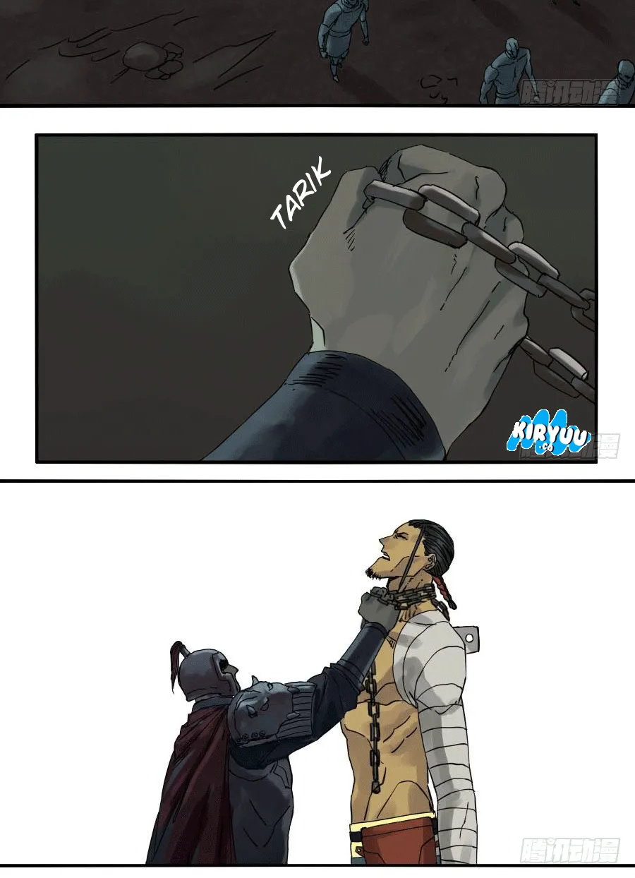 Martial Legacy Chapter 51 Gambar 13