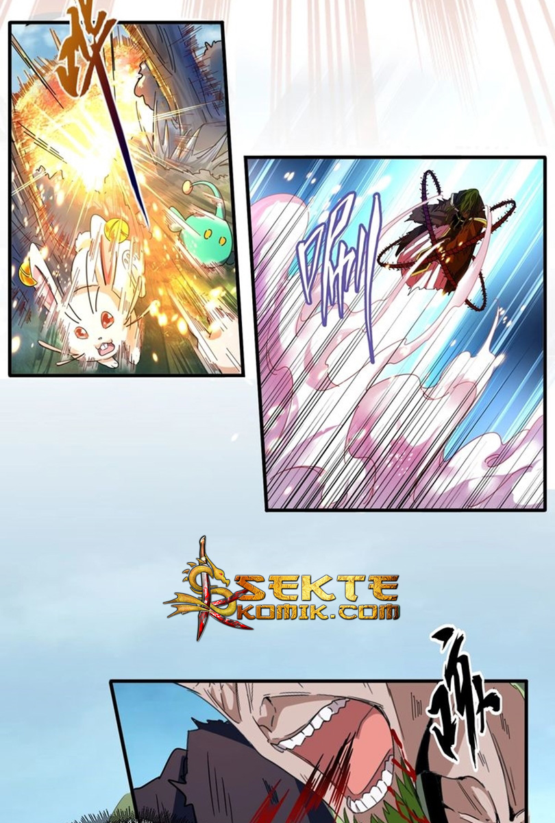 Magic Emperor Chapter 68 Gambar 4