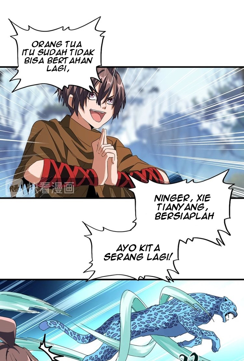 Magic Emperor Chapter 68 Gambar 7