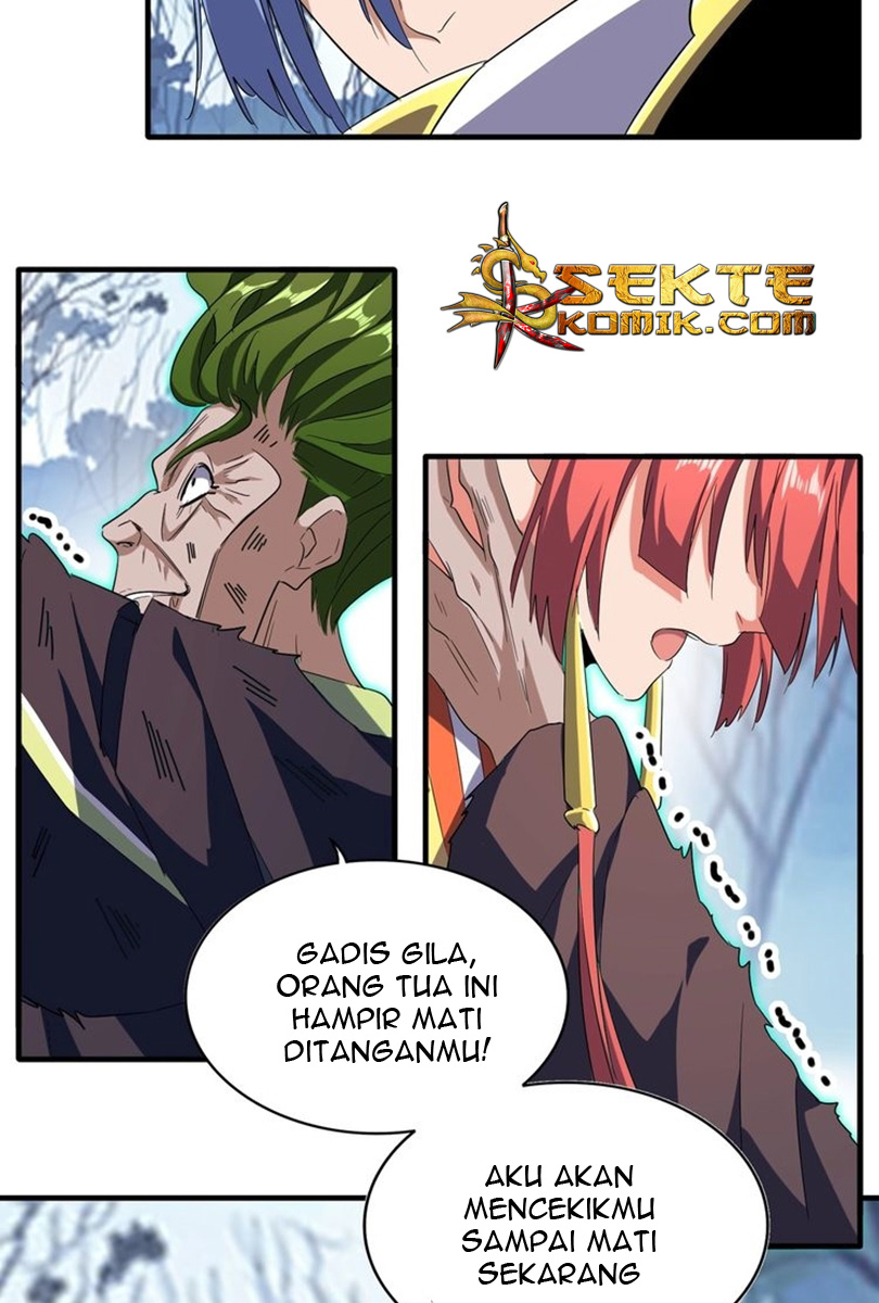 Magic Emperor Chapter 68 Gambar 13