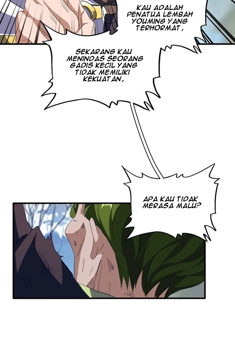 Magic Emperor Chapter 68 Gambar 21
