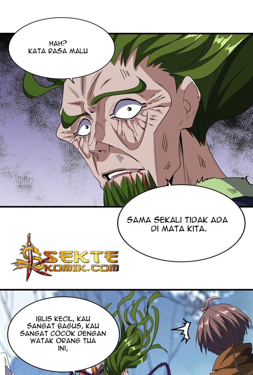 Magic Emperor Chapter 68 Gambar 22