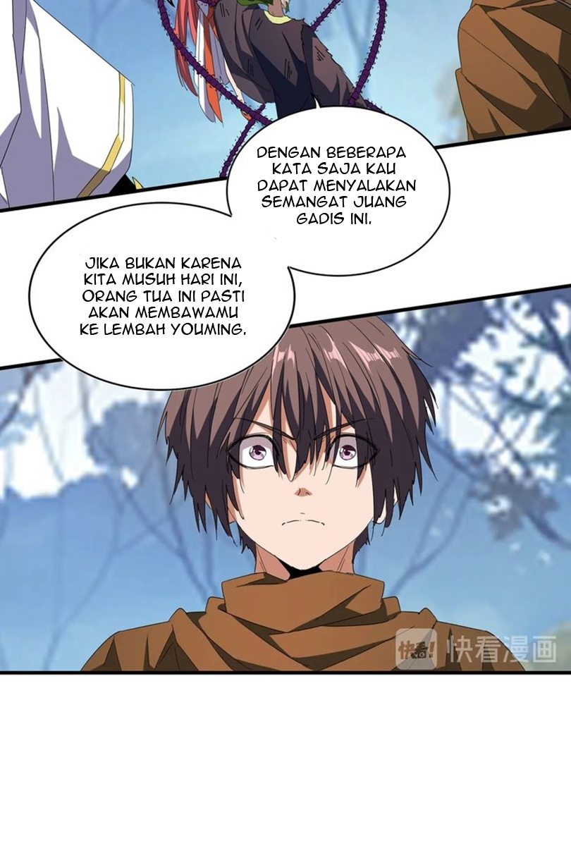 Magic Emperor Chapter 68 Gambar 23