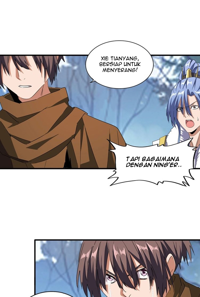 Magic Emperor Chapter 68 Gambar 25