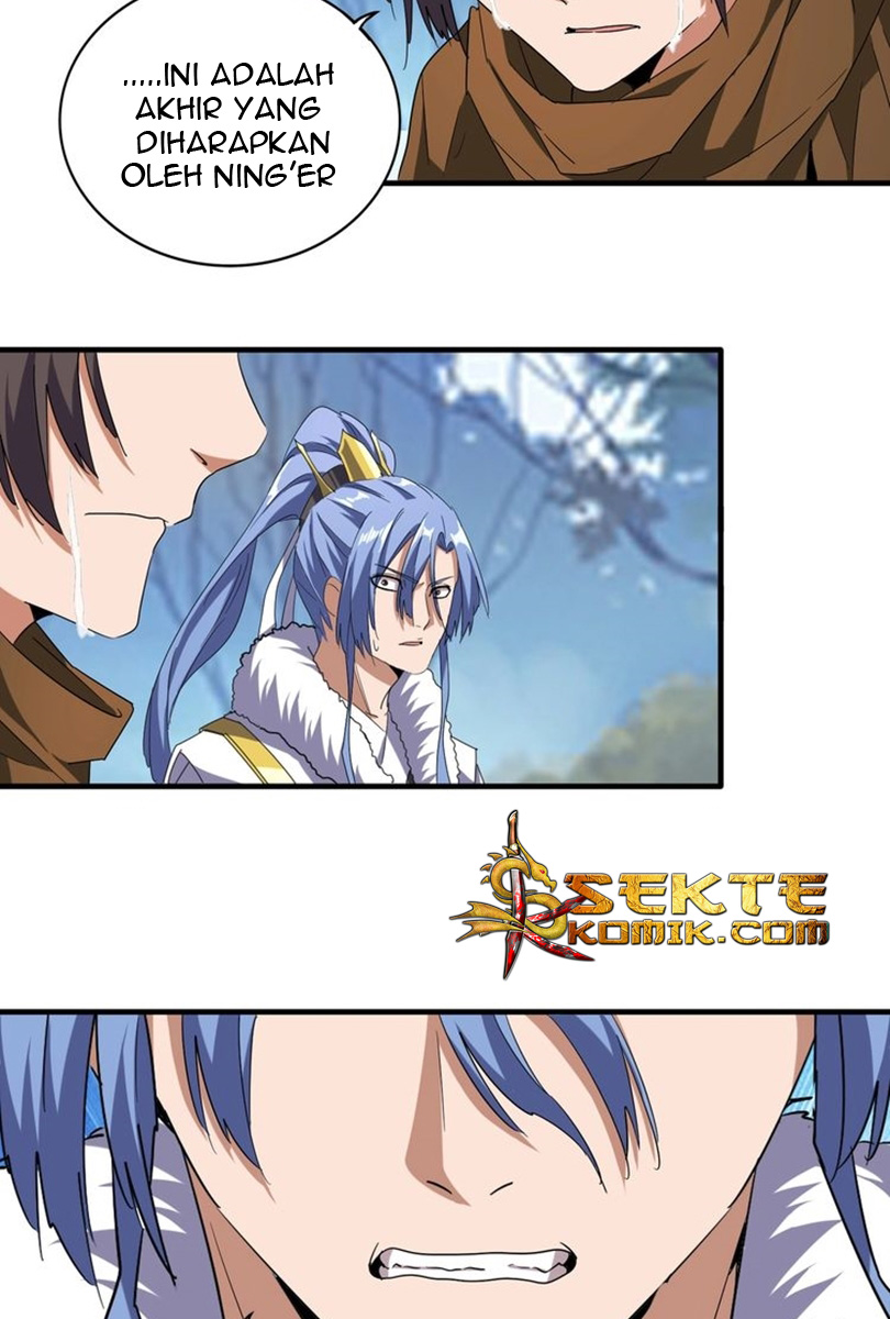 Magic Emperor Chapter 68 Gambar 26