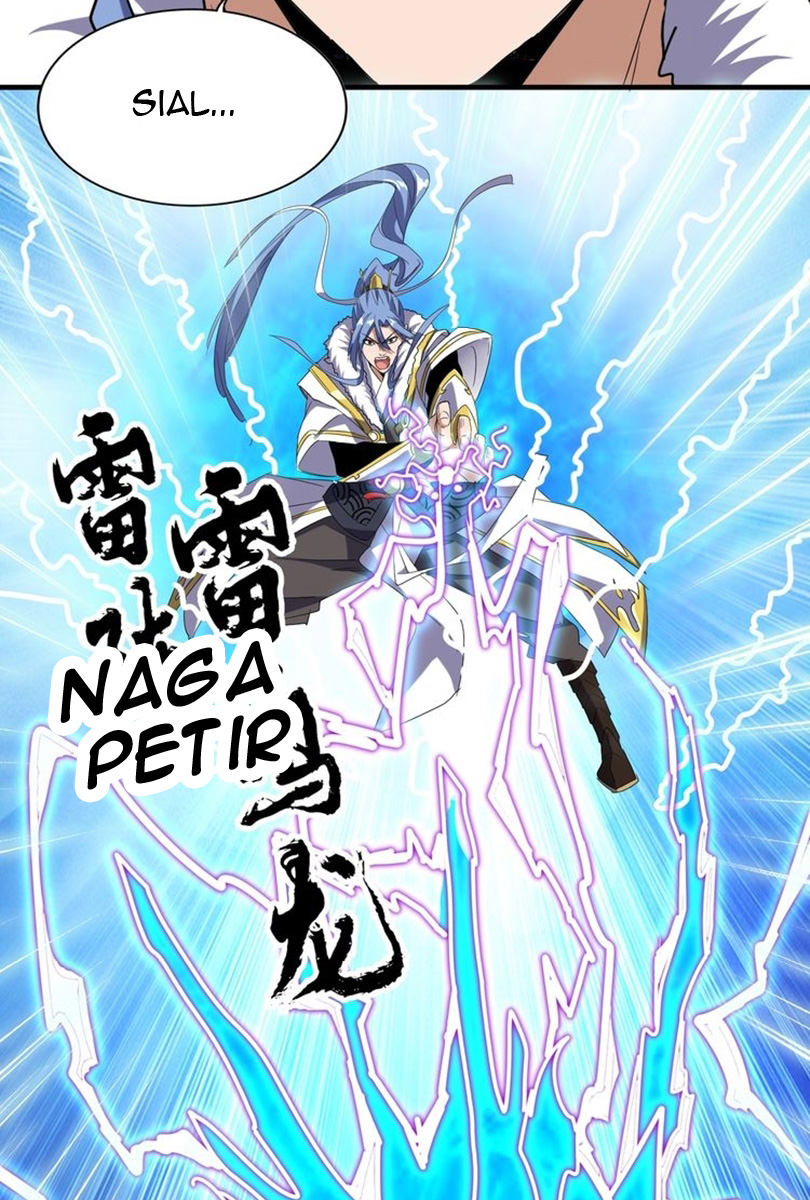 Magic Emperor Chapter 68 Gambar 27