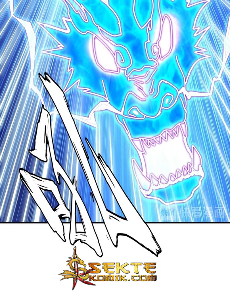 Magic Emperor Chapter 68 Gambar 28