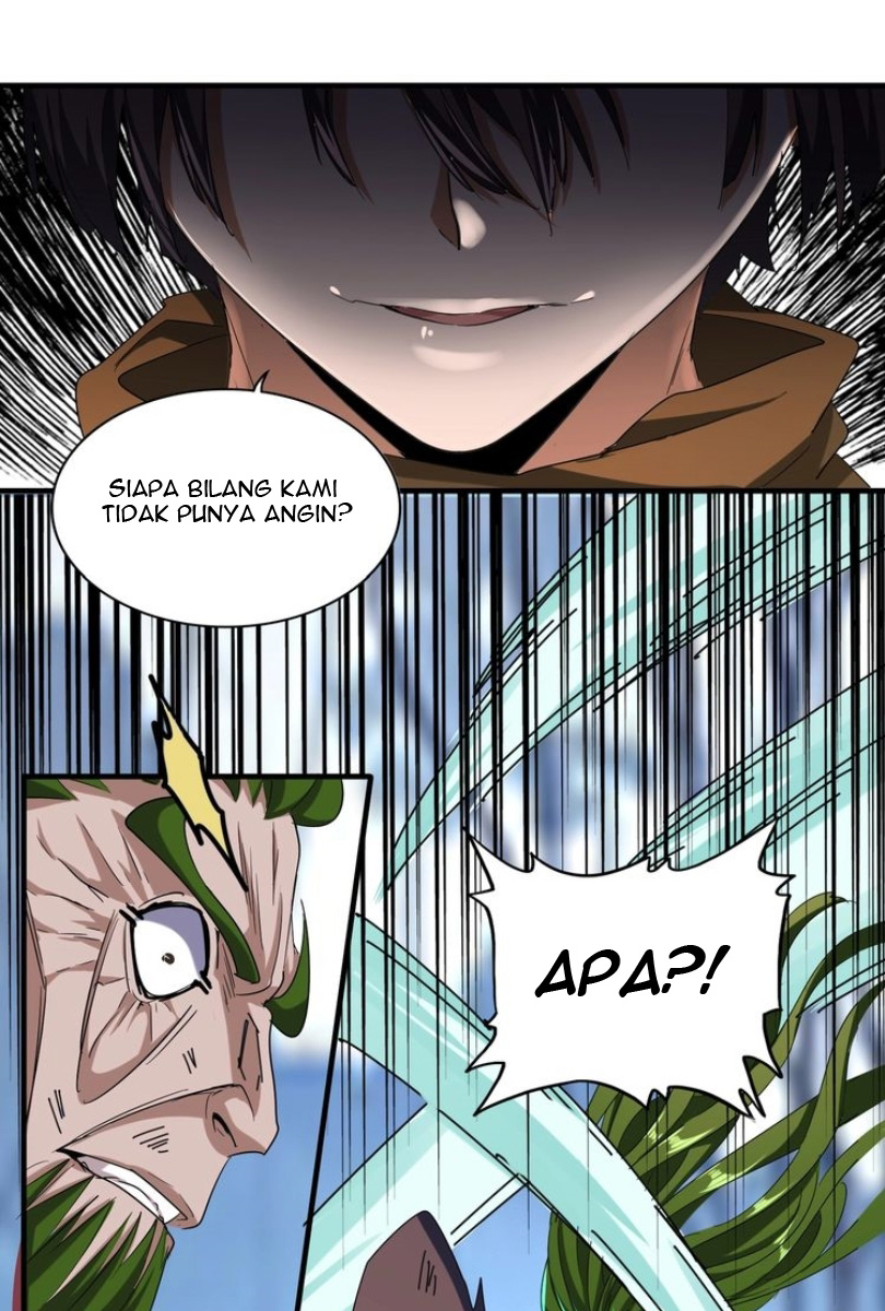 Magic Emperor Chapter 68 Gambar 31