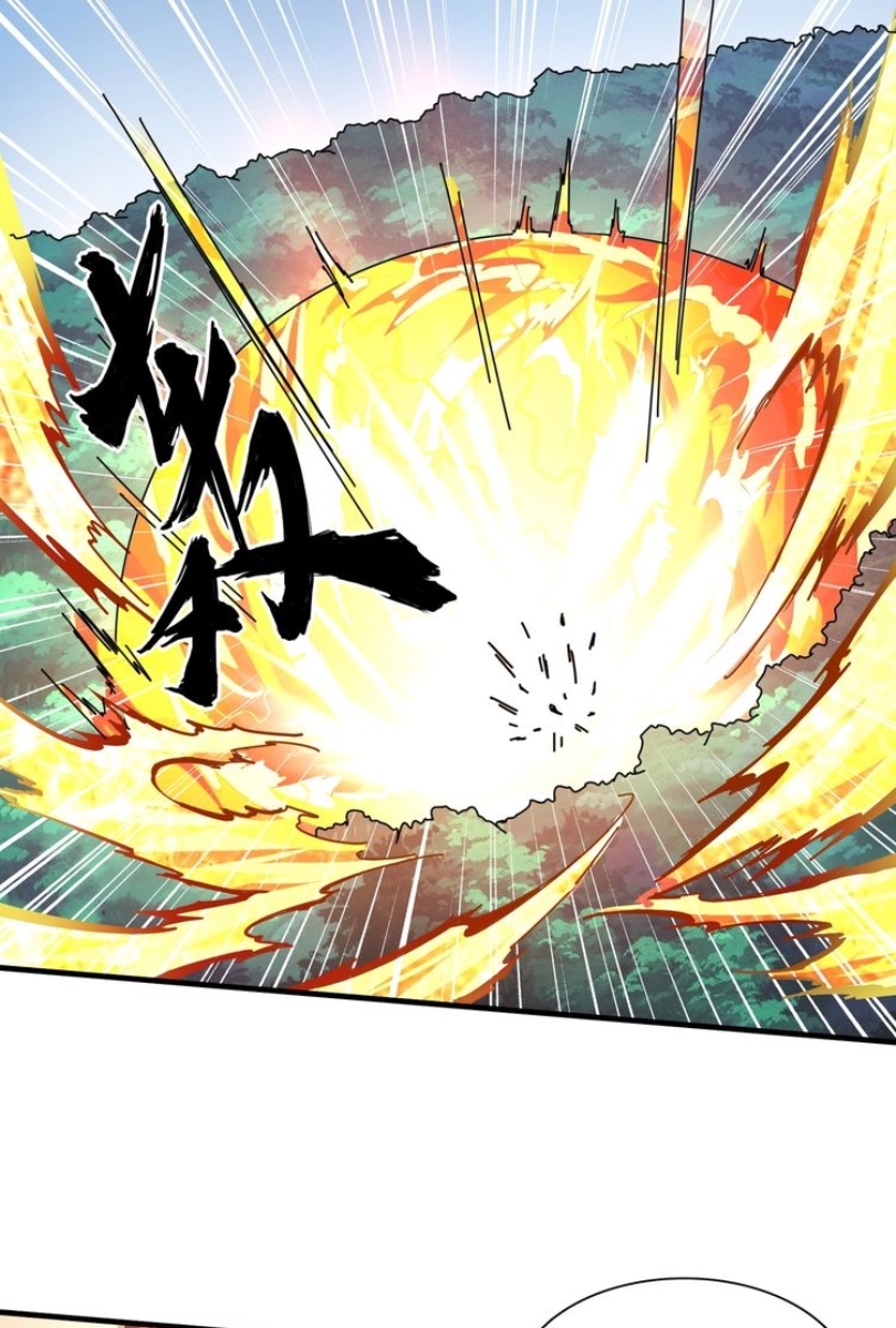 Magic Emperor Chapter 68 Gambar 34