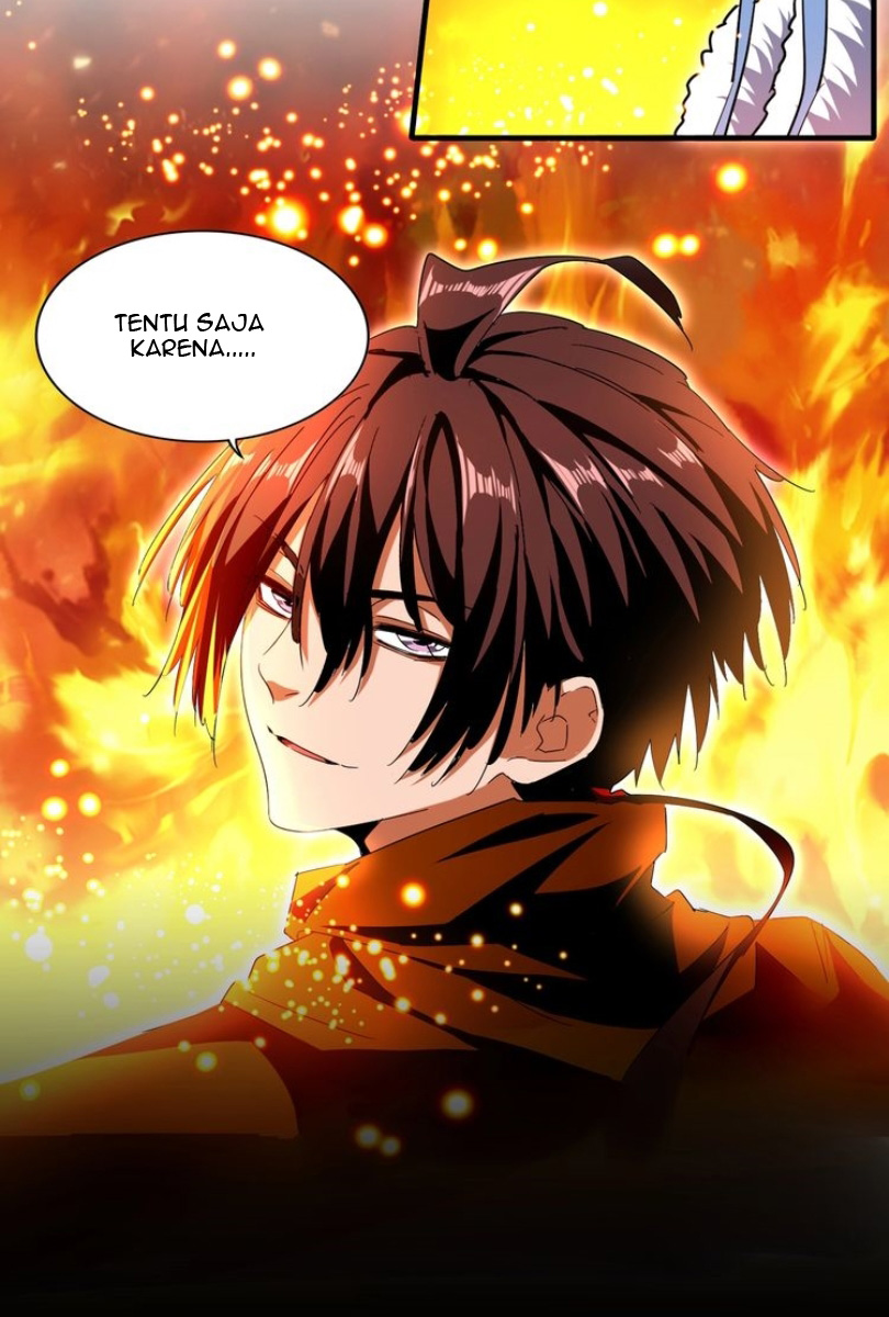 Magic Emperor Chapter 68 Gambar 36