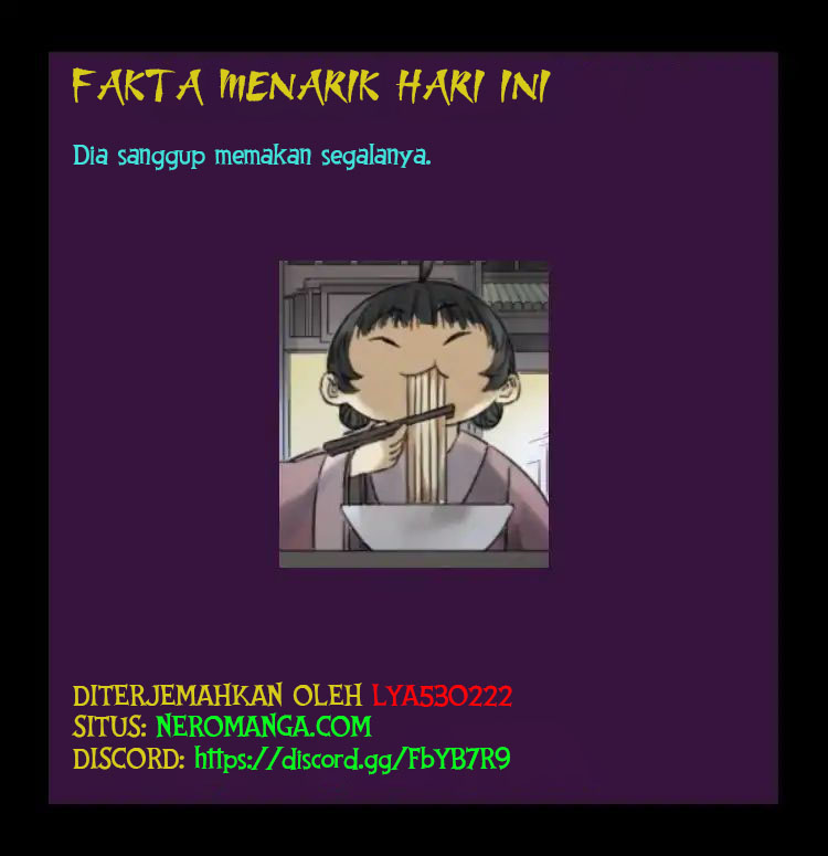 Martial Legacy Chapter 73 Gambar 9