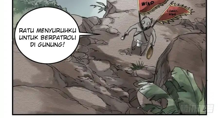 Martial Legacy Chapter 73 Gambar 6