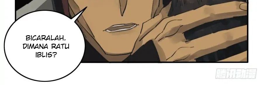 Martial Legacy Chapter 72 Gambar 11