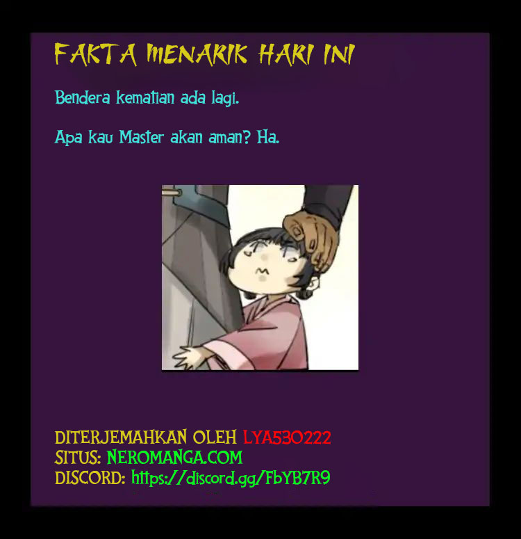 Martial Legacy Chapter 72 Gambar 12