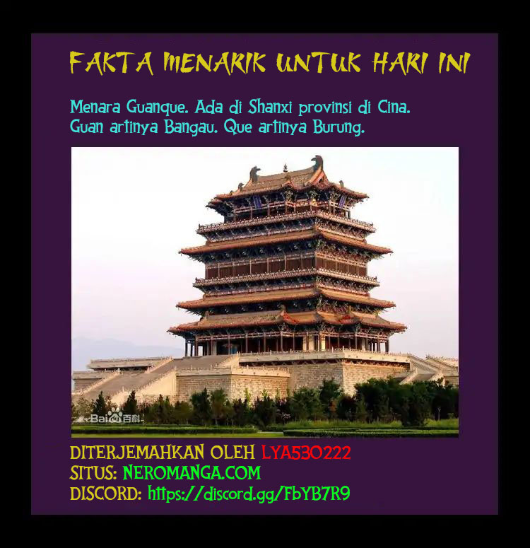 Martial Legacy Chapter 71 Gambar 10