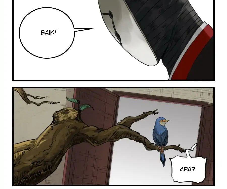 Martial Legacy Chapter 71 Gambar 6