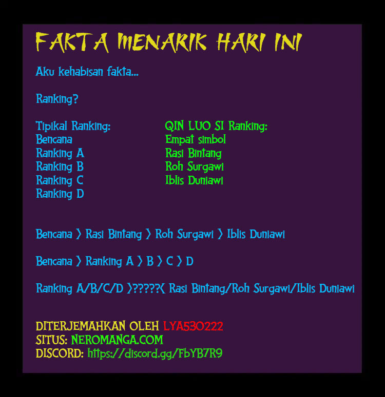 Martial Legacy Chapter 70 Gambar 10