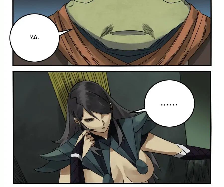 Martial Legacy Chapter 70 Gambar 3