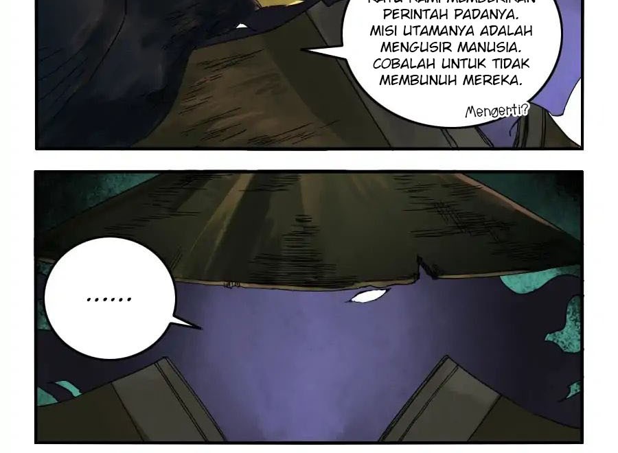 Martial Legacy Chapter 70 Gambar 9