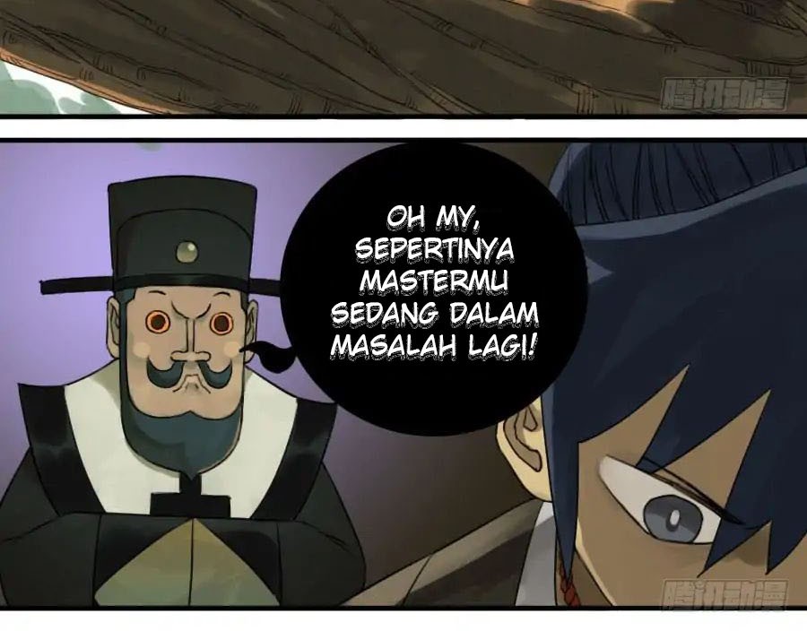 Martial Legacy Chapter 69 Gambar 13