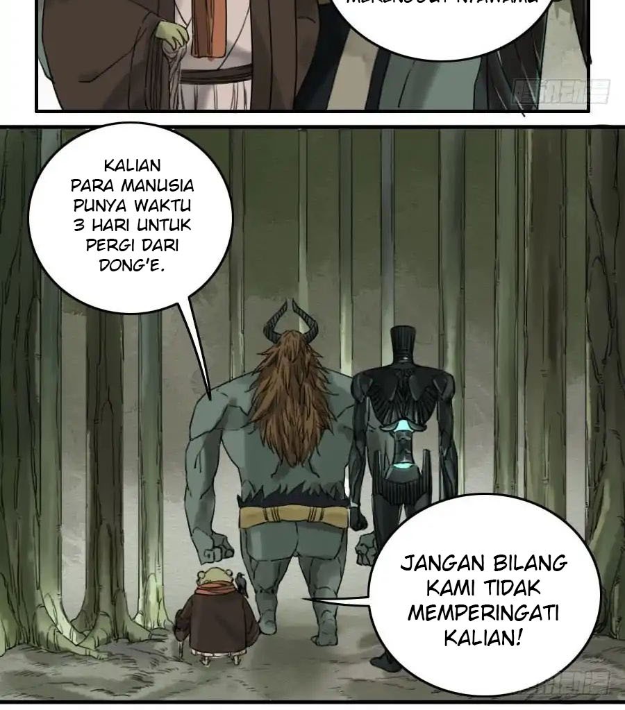 Martial Legacy Chapter 69 Gambar 10