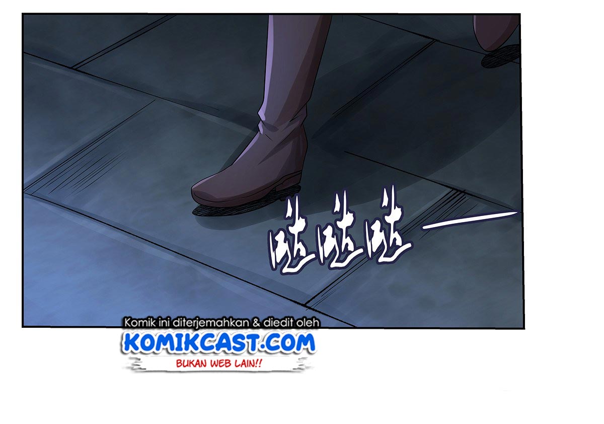 The Demon King Who Lost His Job Chapter 32 Gambar 4