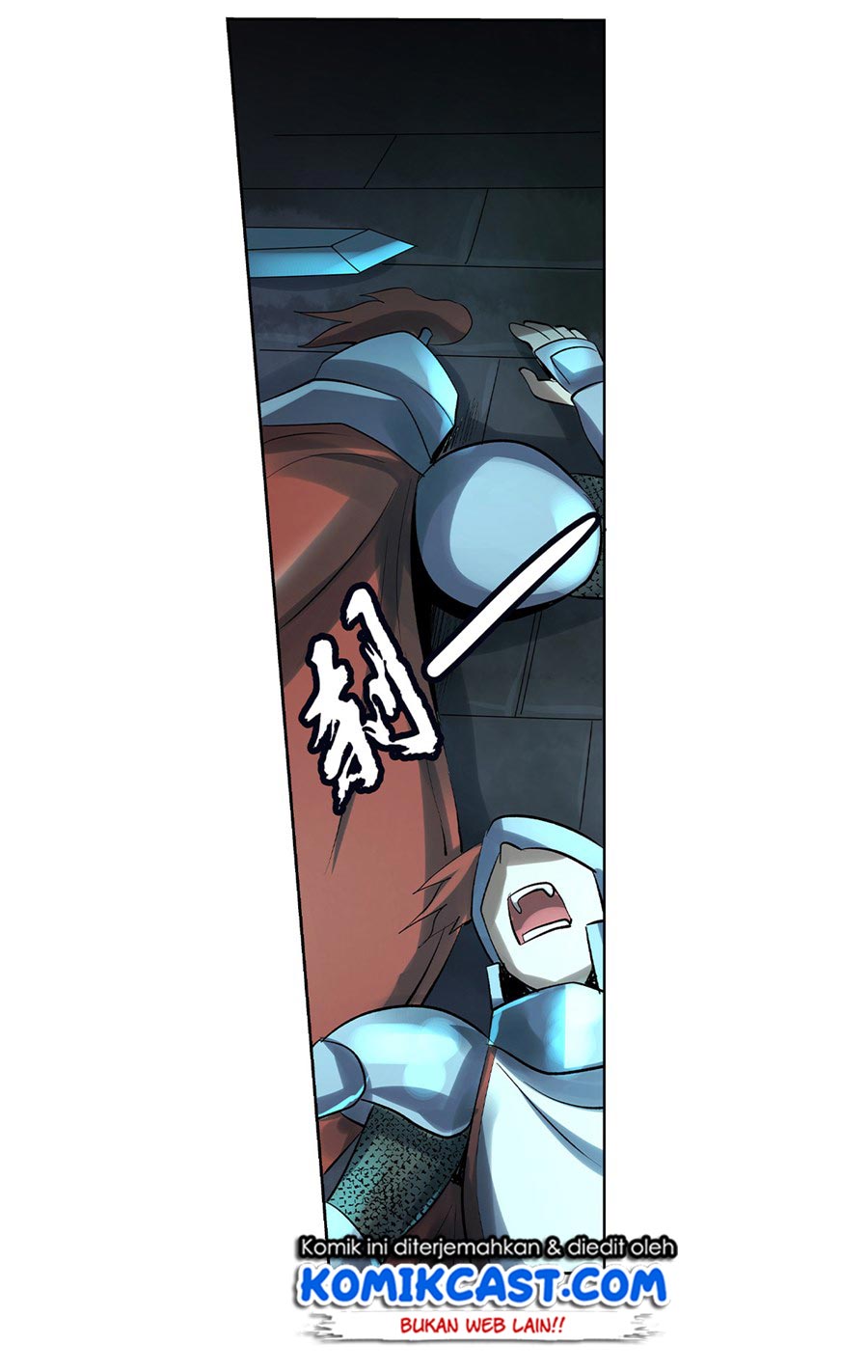 The Demon King Who Lost His Job Chapter 32 Gambar 49