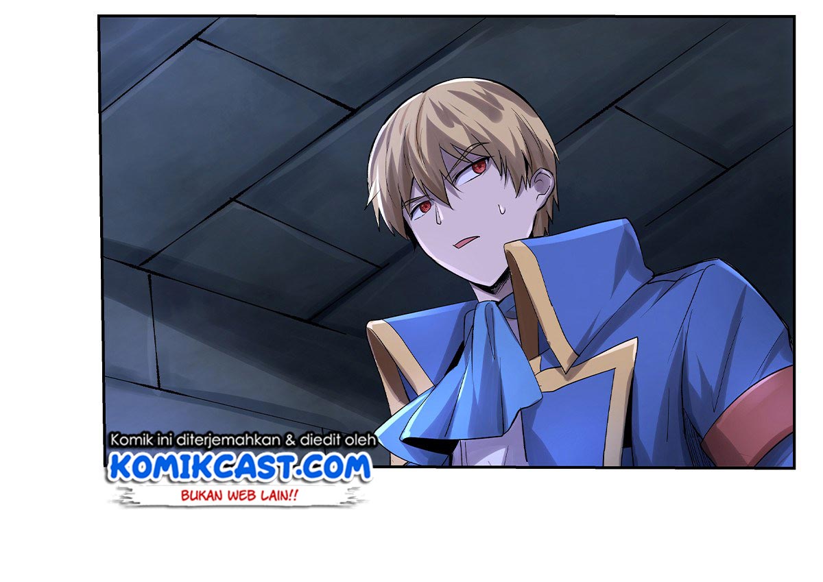 The Demon King Who Lost His Job Chapter 32 Gambar 5