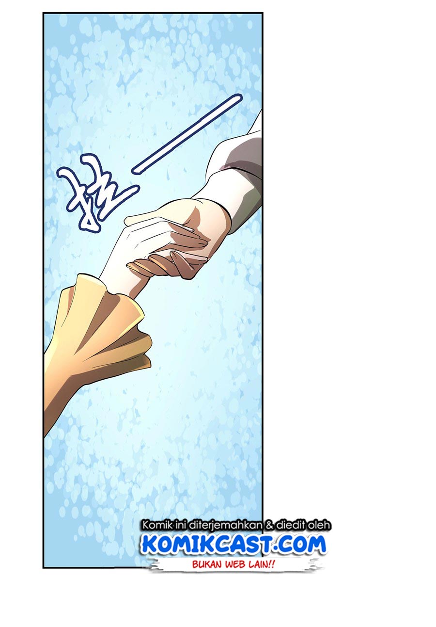 The Demon King Who Lost His Job Chapter 32 Gambar 60