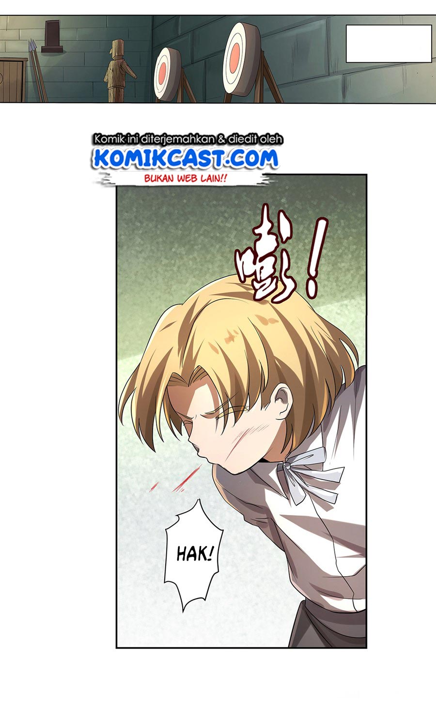 The Demon King Who Lost His Job Chapter 32 Gambar 61