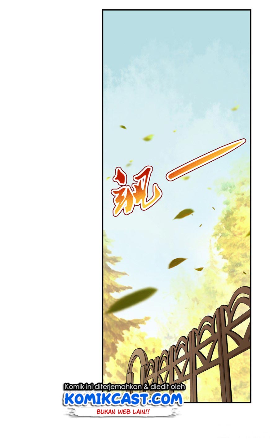 The Demon King Who Lost His Job Chapter 32 Gambar 64