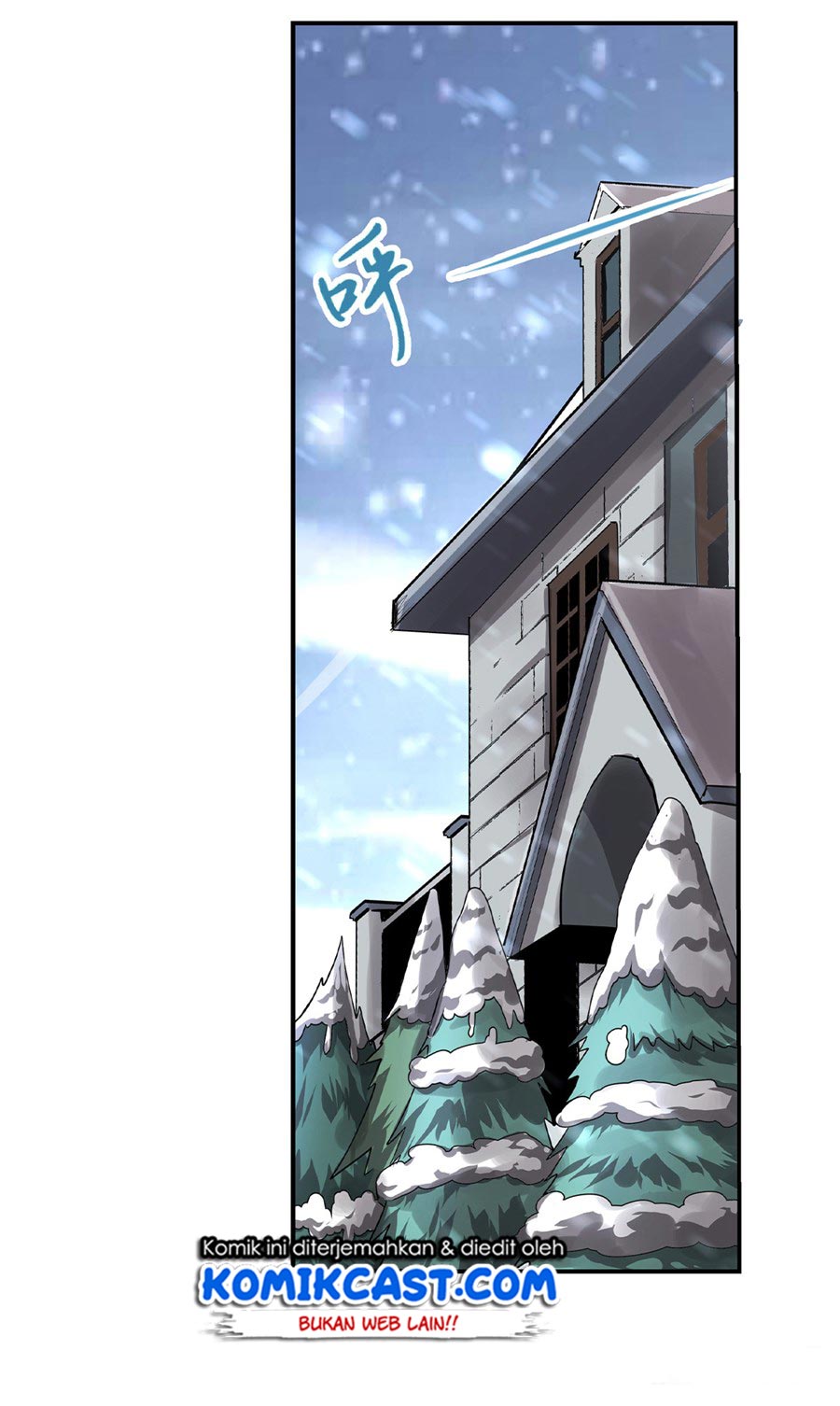 The Demon King Who Lost His Job Chapter 32 Gambar 70