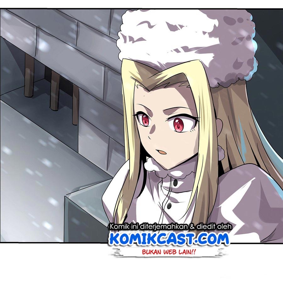 The Demon King Who Lost His Job Chapter 32 Gambar 74