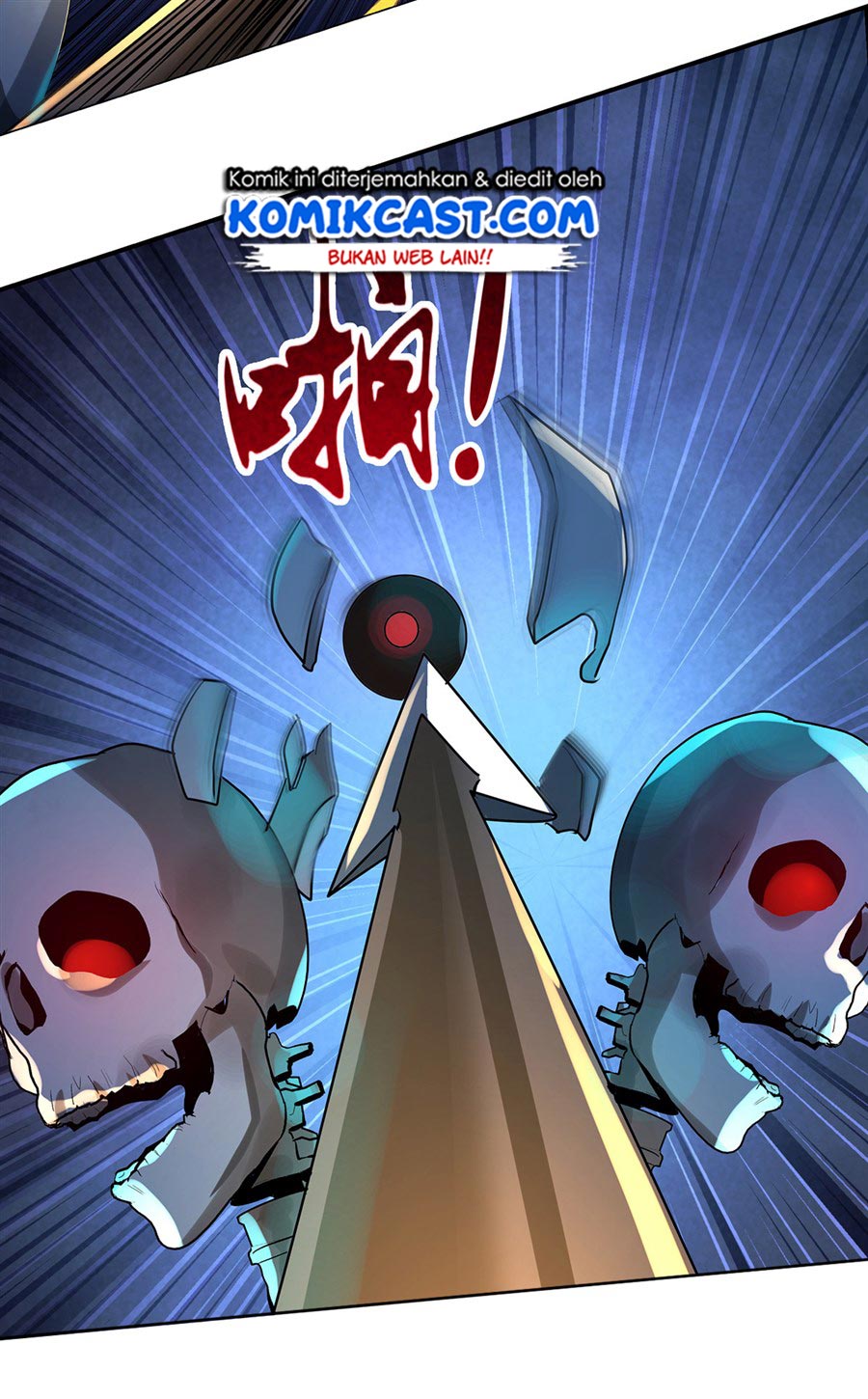 The Demon King Who Lost His Job Chapter 32 Gambar 86