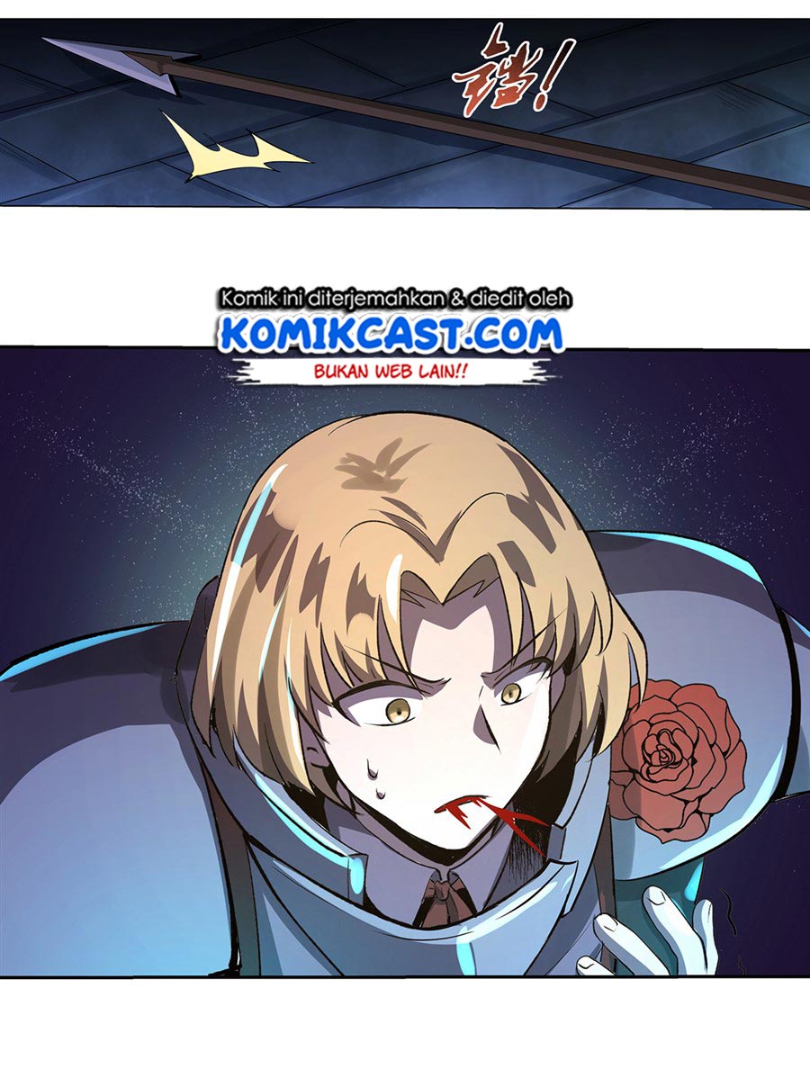 The Demon King Who Lost His Job Chapter 32 Gambar 89