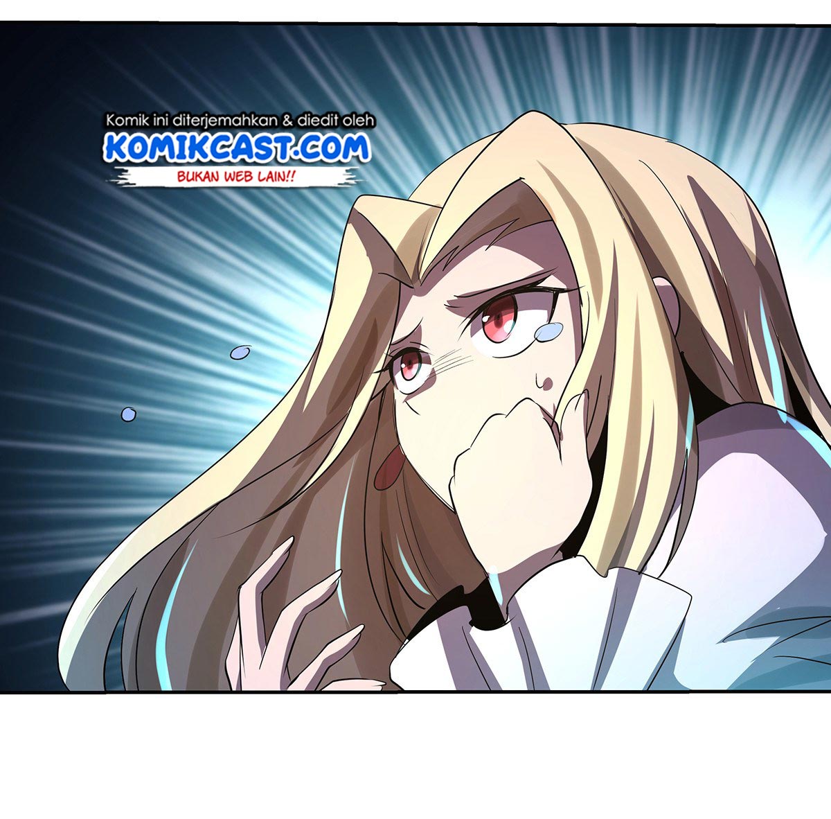 The Demon King Who Lost His Job Chapter 32 Gambar 90