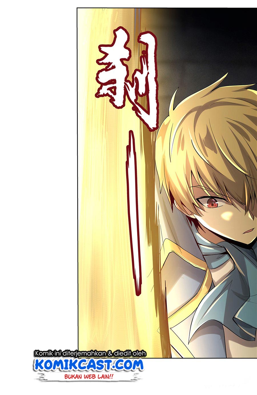 The Demon King Who Lost His Job Chapter 32 Gambar 12