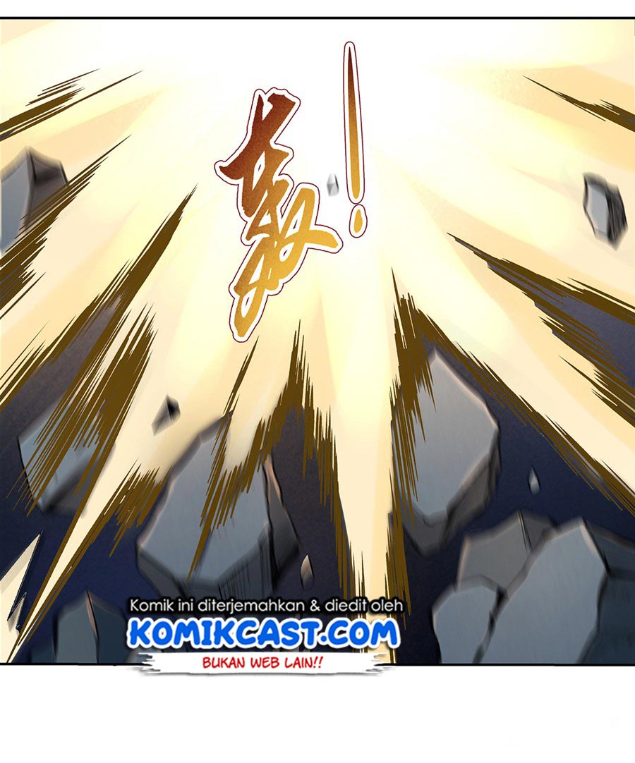 The Demon King Who Lost His Job Chapter 32 Gambar 14