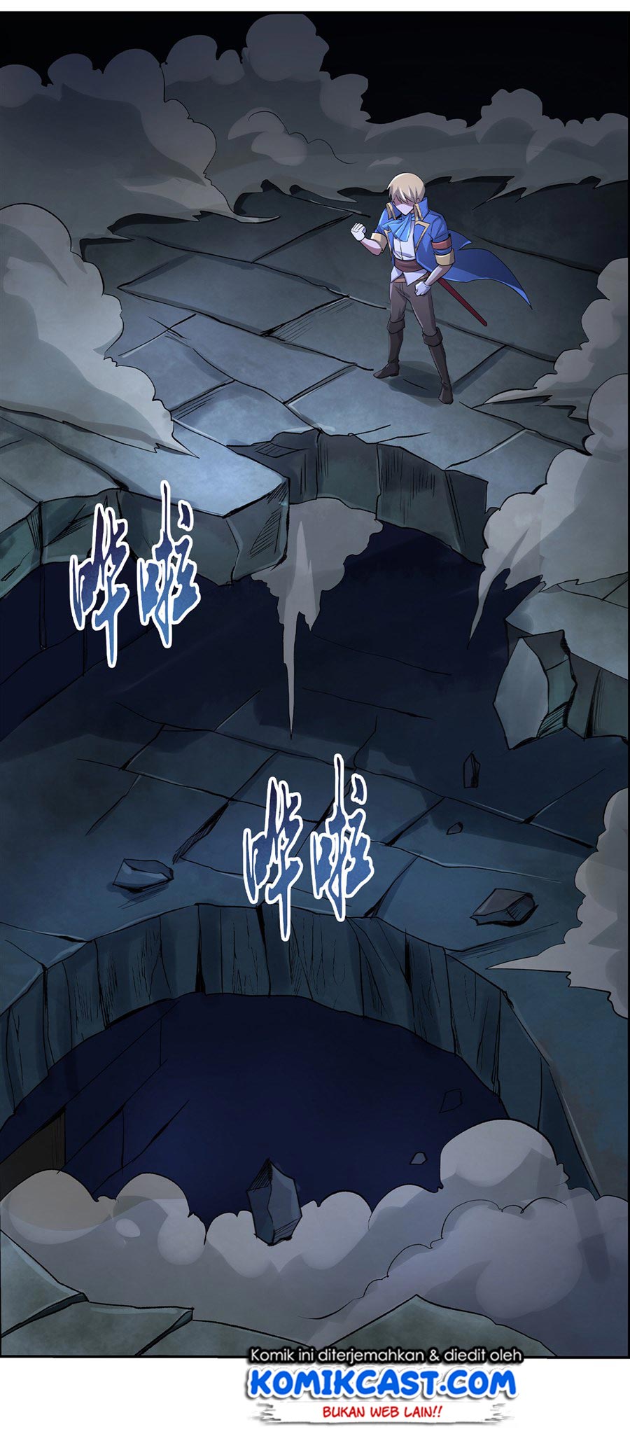 The Demon King Who Lost His Job Chapter 32 Gambar 15