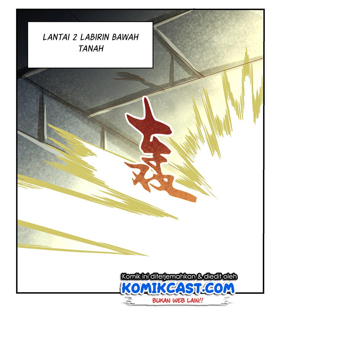 The Demon King Who Lost His Job Chapter 32 Gambar 17