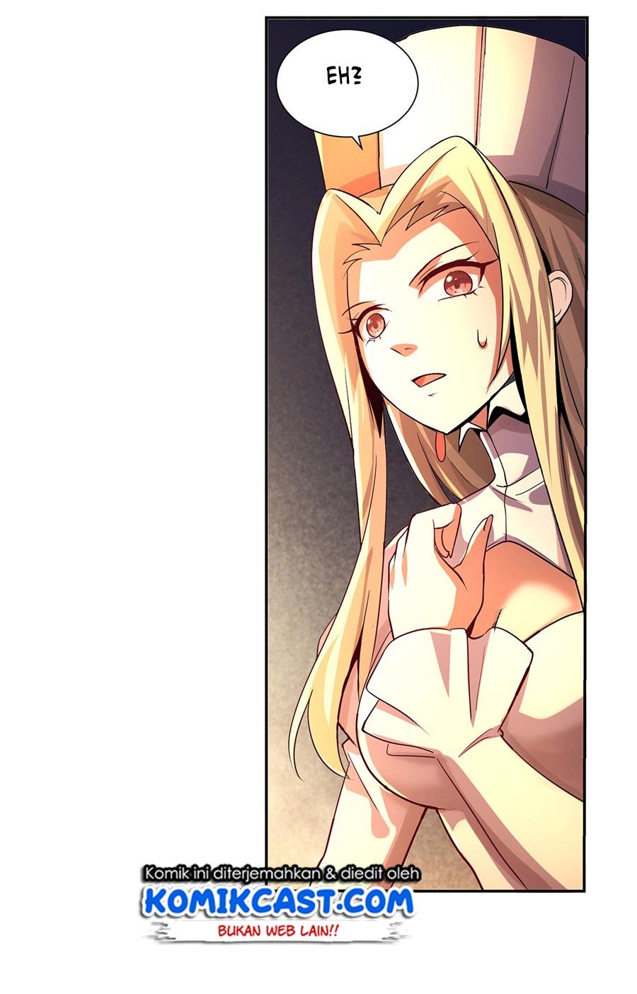 The Demon King Who Lost His Job Chapter 32 Gambar 30