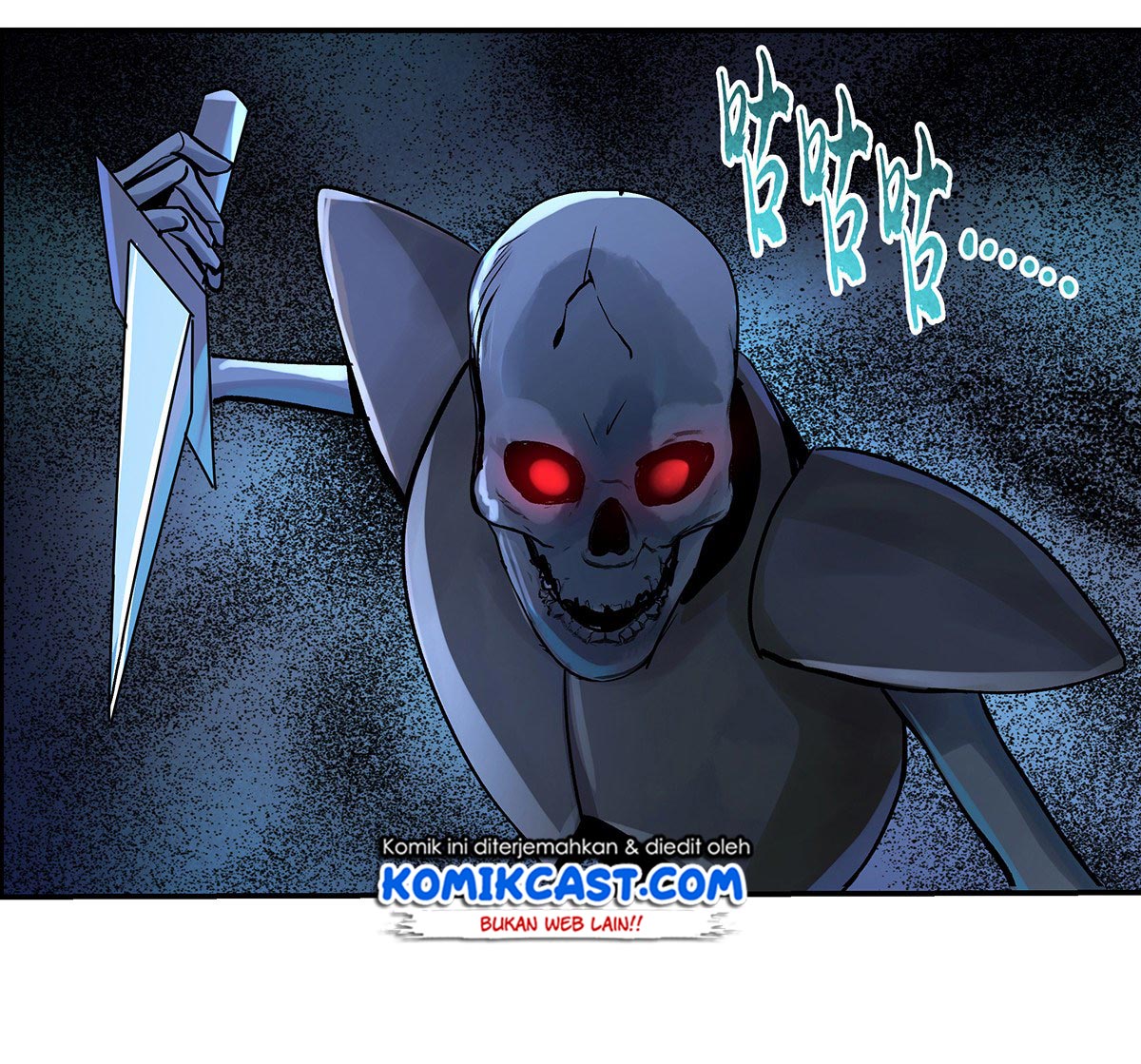 The Demon King Who Lost His Job Chapter 32 Gambar 35