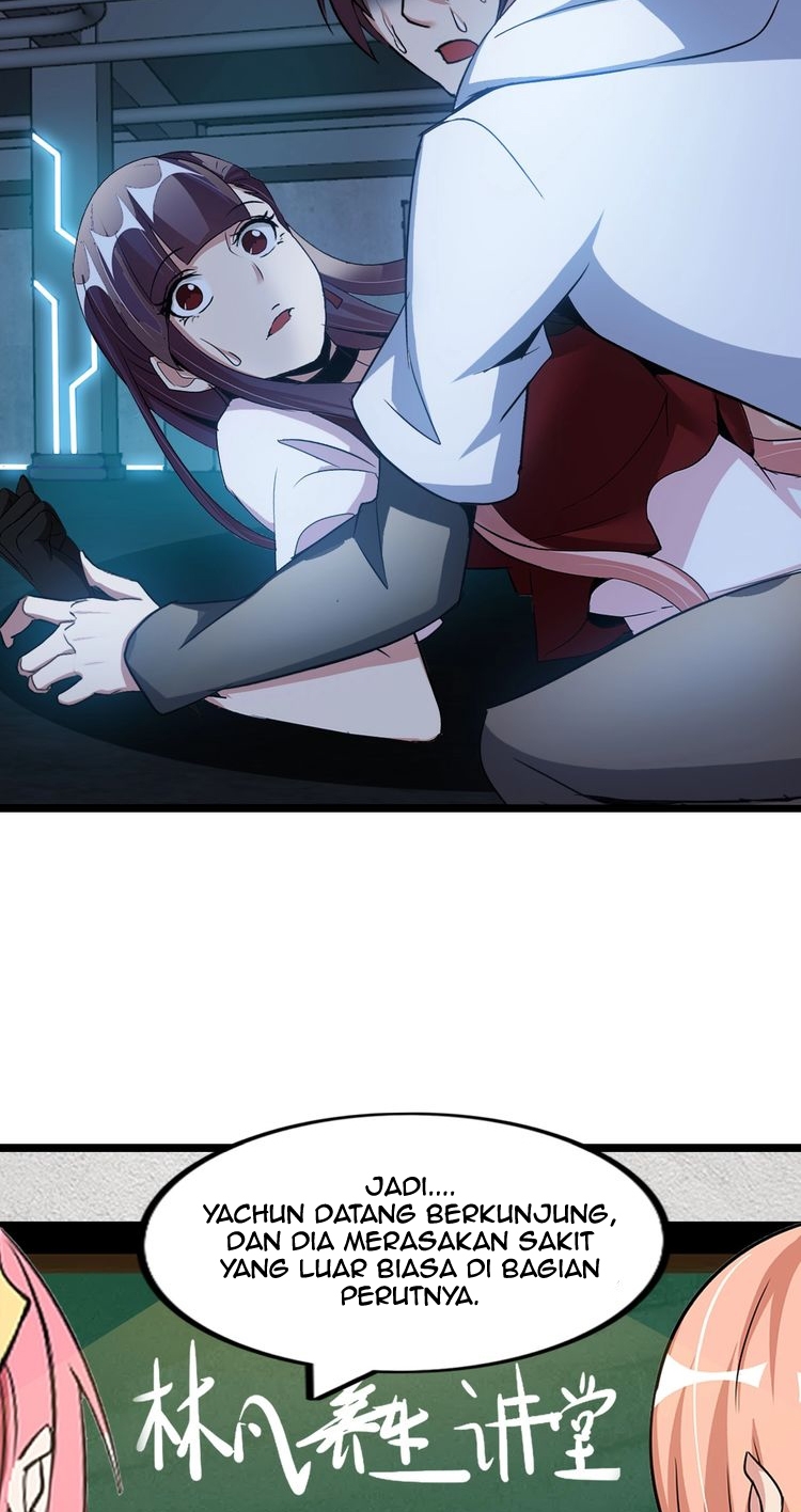 I Am an Invincible Genius Chapter 66 Gambar 7